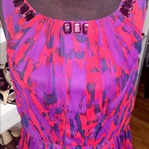 Donna Ricco - Size 6 dress